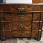 434 4504 CHEST OF DRAWERS